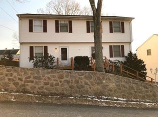 53 Pearl St #A, Westerly, RI 02891