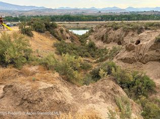 Shotgun Dr, Rifle, CO 81650