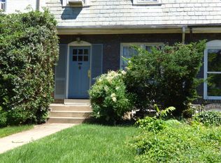 3625 S St NW, Washington, DC 20007