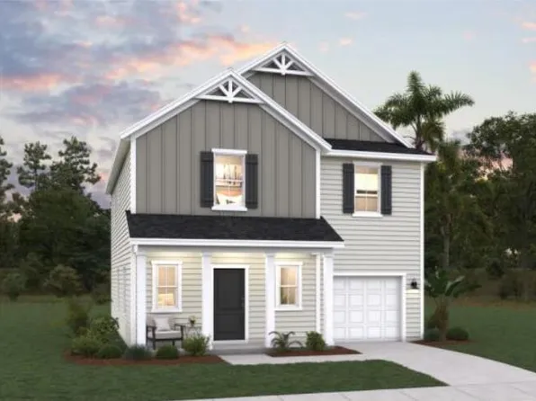 104 Blue Crane Pl, Four Oaks, NC 27524