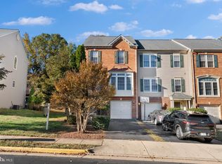 14405 Fowlers Mill Dr, Gainesville, VA 20155