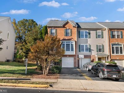 14405 Fowlers Mill Dr, Gainesville, VA, 20155