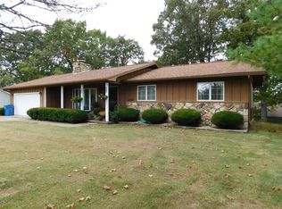 387 Santa Fe Dr, Forsyth, MO 65653