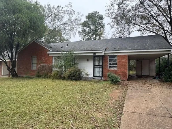 4114 Cedarwood Cv, Memphis, TN 38118