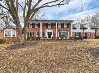 1623 View Woods Dr, Saint Louis, MO 63122