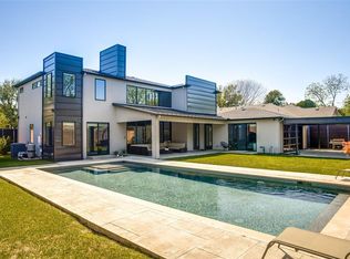 4161 Beechwood Ln, Dallas, TX 75220