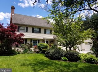 1410 Armacost Rd, Parkton, MD 21120