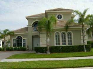 66 Winghaven Ln, Fort Pierce, FL 34949