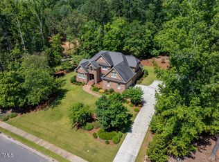 2533 Bittersweet Dr, Durham, NC 27705