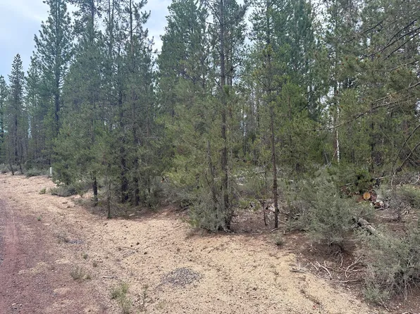 Kamloop Ln Lot 14, Gilchrist, OR 97737
