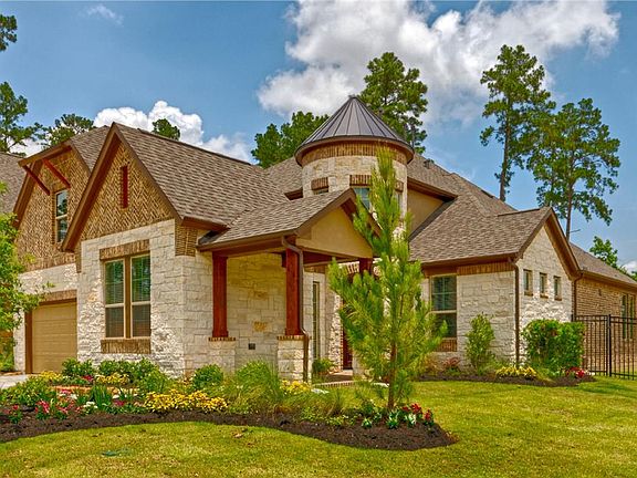 Located on 3236 in NorthGrove at Spring Creek in Magnolia, TX