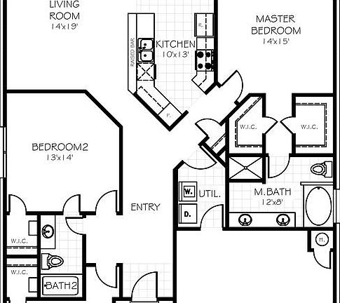 Floorplan Standard
