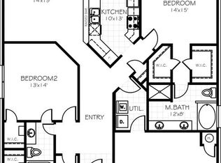 18216 Summer Grove Ave, Edmond, OK 73012