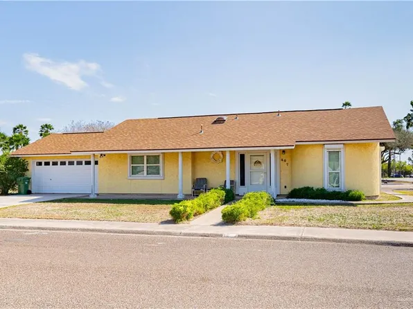 407 Country Club Dr, Alamo, TX 78516