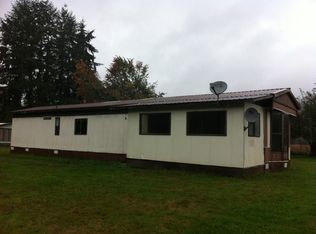 2999 State Highway 508 UNIT D, Onalaska, WA 98570