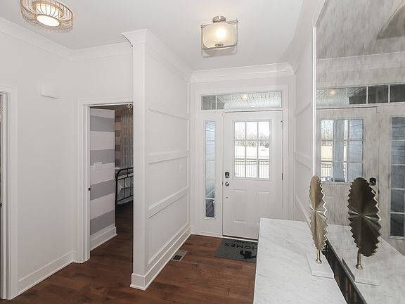 4th image of 23761 N Muirfield Dr Lot 2