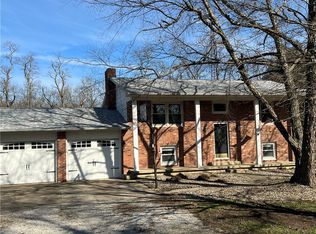 15477 E 680th Rd, Paris, IL 61944