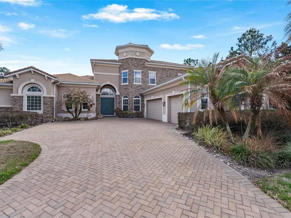 18002 Bellezza Dr, Orlando, FL 32820