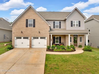 1121 Beech Tree Cv, Maryville, TN, 37801