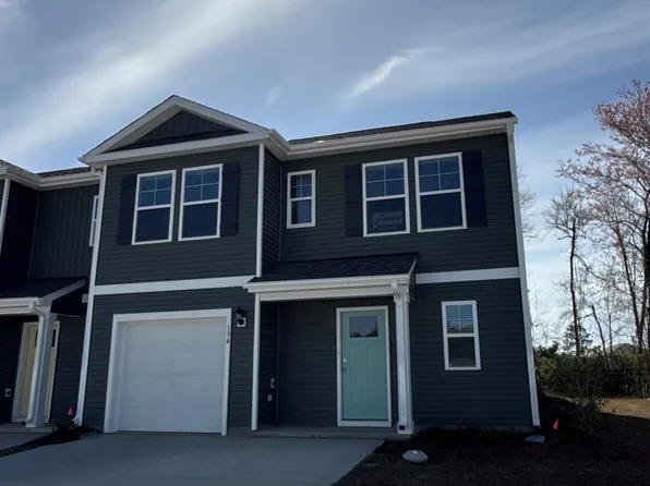144 N Grassland Road Unit 3, Surf City, NC 28445