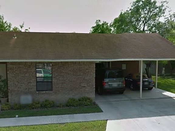 421 W. Pickens Ave.