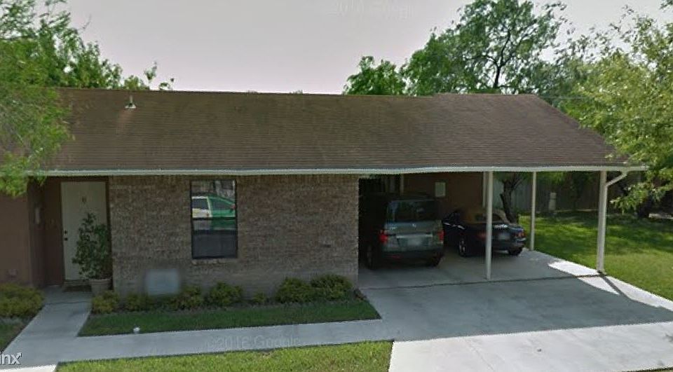 421 W. Pickens Ave.