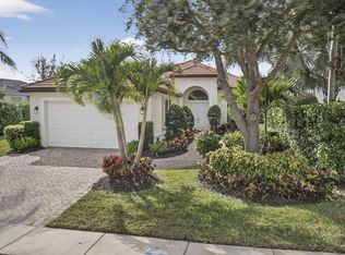 The Club At Ibis/ The Woodlands, West Palm Beach, FL 33412