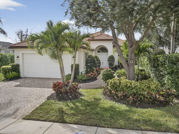 6743 Sparrow Hawk Drive Drive, West Palm Beach, FL 33412