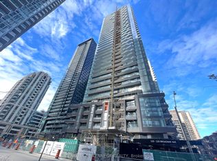 110 Broadway Ave #1507S, Toronto, ON M4P 1V7