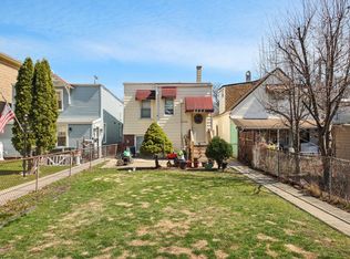 3123 S Hamlin Ave, Chicago, IL 60623