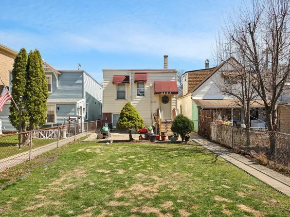 3123 S Hamlin Ave, Chicago, IL 60623