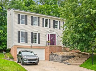91 Westminster Pl, Pittsburgh, PA 15209