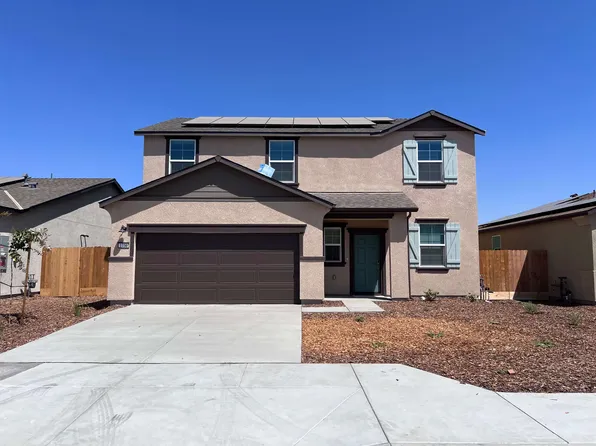 1756 Union Ave, Tulare, CA 93274