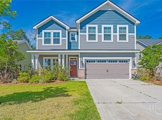 32 Brookhaven Dr, Savannah, GA 31407
