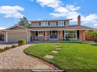 3730 Parkmall Ct, Concord, CA, 94519