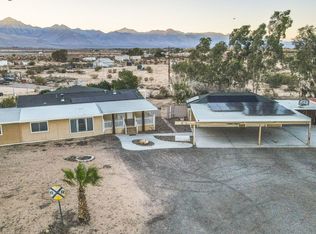 1932 Blackbird St, Inyokern, CA 93527