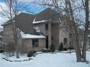 1750 Rooses Ln, Indianapolis, IN