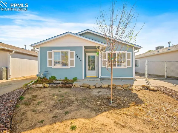 2824 Ontario St, Pueblo, CO 81004