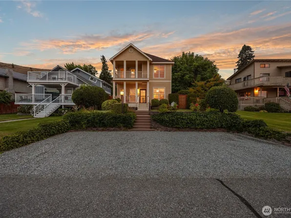 2109 W Terrace Avenue, Chelan, WA 98816