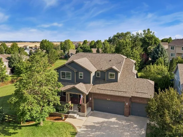 7374 New Raymer Ct, Fort Collins, CO 80525