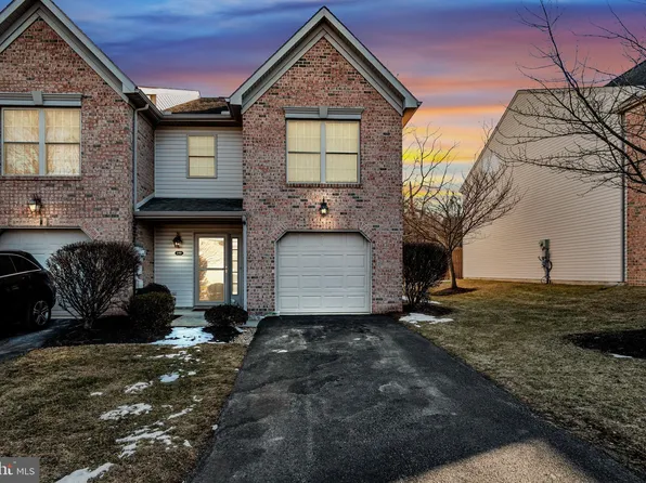 248 Saddle Ridge Dr, Harrisburg, PA 17110