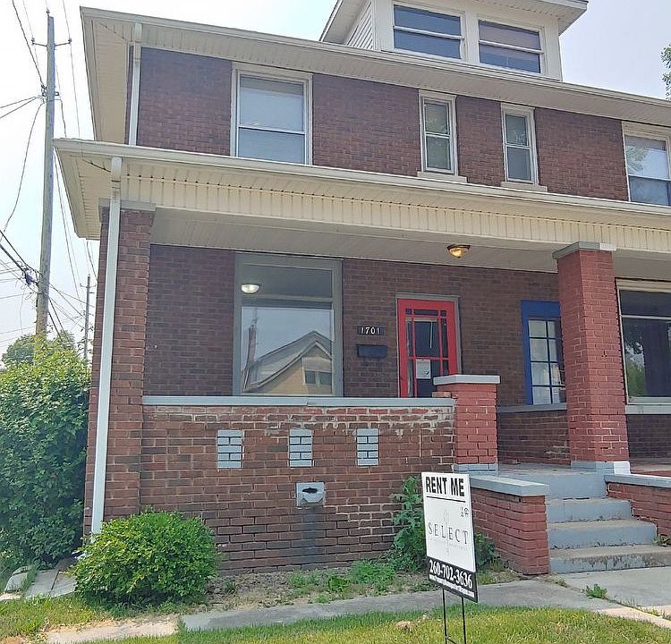 1st image of 1701 Cortland Ave #0