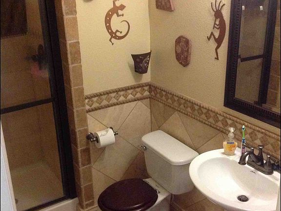 First Floor Gest Bathroom