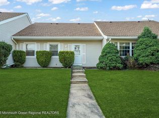 60 Largo UNIT C, Freehold, NJ 07728
