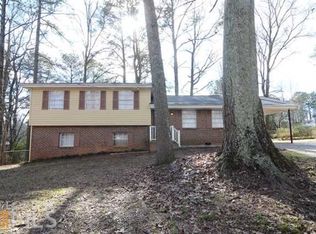 6445 King George Way, Morrow, GA 30260