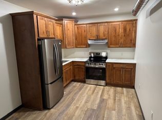 1113 1/2 16th Ave #4, Monroe, WI 53566