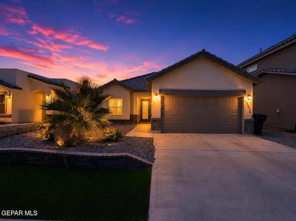 13876 Paseo Sereno Dr, El Paso, TX 79928