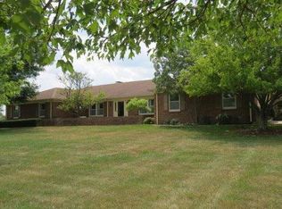 1588 Bypass S Byp, Lawrenceburg, KY 40342