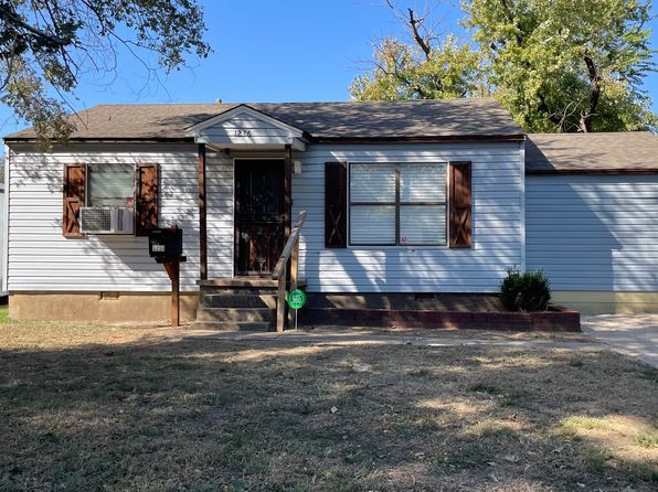 1236 N Knoxville Ave E