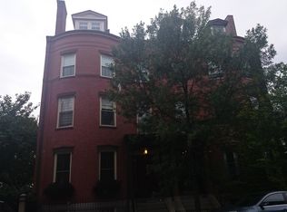 44 High St APT 3, Charlestown, MA 02129